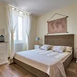 Apartamento Le Domaine Saint François Le Moulin 2 Ajaccio (Corsica)
