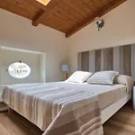 Le Domaine Saint François Le Moulin 2 Ajaccio (Corsica)