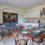 Le Domaine Saint François Le Moulin 2 Apartamento
