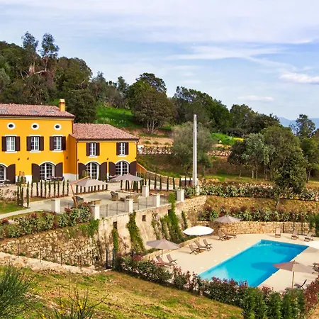 Le Domaine Saint Francois Le Moulin 2 Appartamento