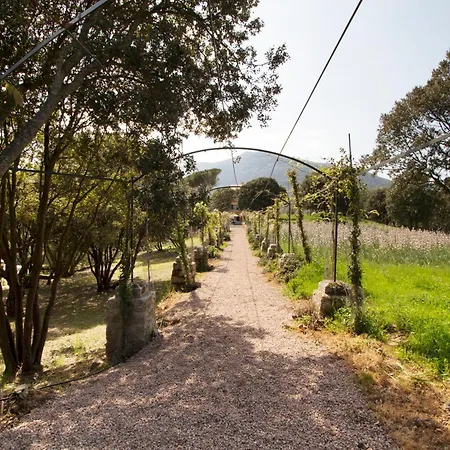 Apartmán Le Domaine Saint Francois Le Moulin 2 Ajaccio (Corsica)