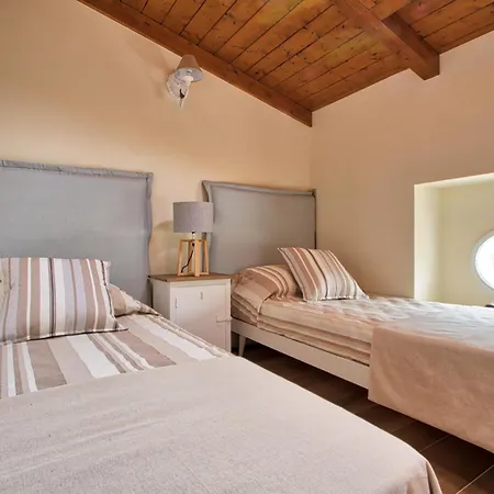 Apartmán Le Domaine Saint Francois Le Moulin 2 Ajaccio (Corsica)