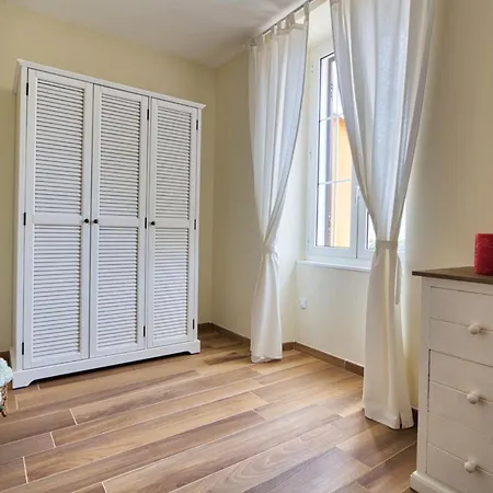 Apartmán Le Domaine Saint Francois Le Moulin 2