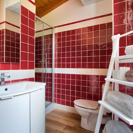Apartmán Le Domaine Saint Francois Le Moulin 2 *