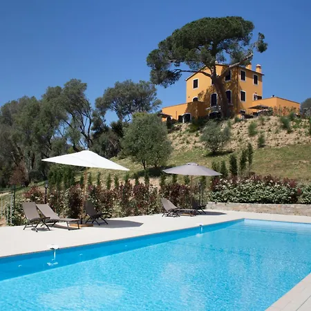 Le Domaine Saint François Le Moulin 2