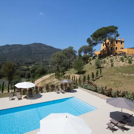 Le Domaine Saint Francois Le Moulin 2 *