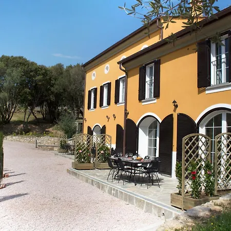 Le Domaine Saint François Le Moulin 2 Appartement Ajaccio (Corsica)