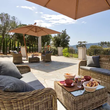 شقة Le Domaine Saint Francois Le Moulin 2 *