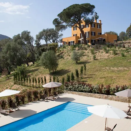 Appartement Le Domaine Saint François Le Moulin 2 Ajaccio (Corsica)