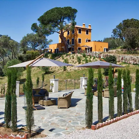 Le Domaine Saint François Le Moulin 2 *