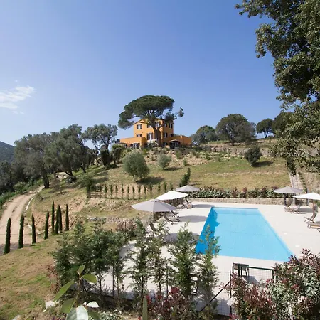 Le Domaine Saint Francois Le Moulin 2