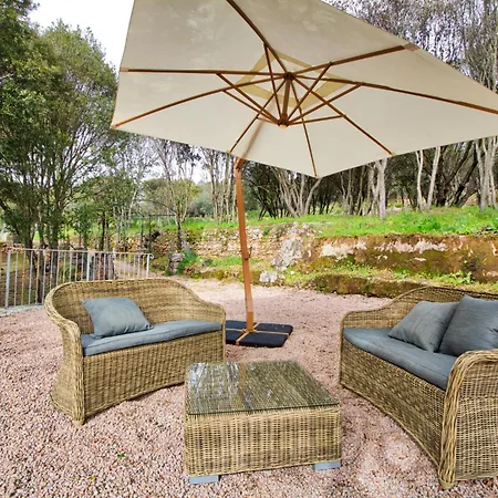 Le Domaine Saint François Le Moulin 2 Appartement *