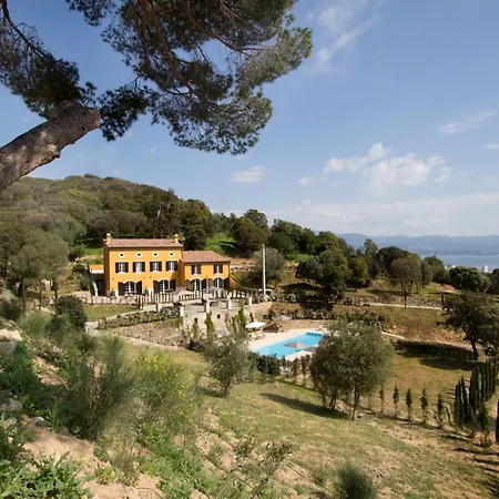 Le Domaine Saint Francois Le Moulin 2 Apartment Ajaccio (Corsica)