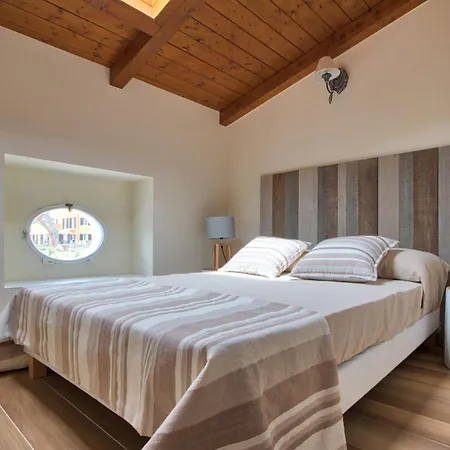 Le Domaine Saint Francois Le Moulin 2 أجاكسيو