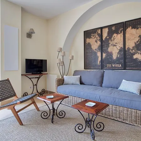 Le Domaine Saint François Le Moulin 2 Appartement