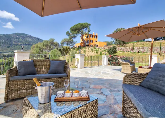 Le Domaine Saint Francois Le Moulin 2 Apartamento *