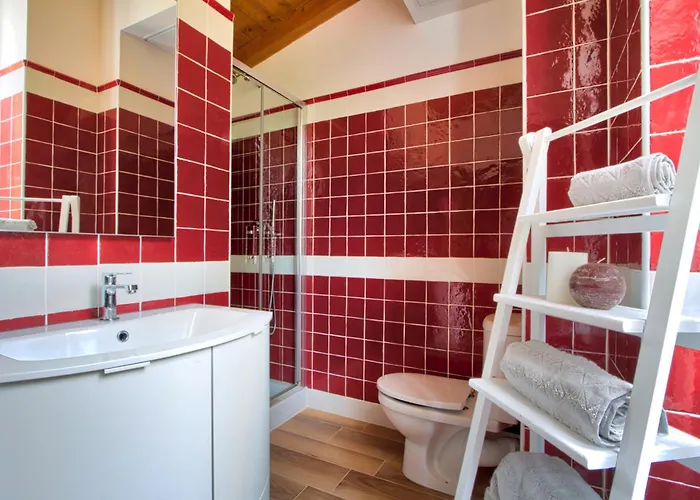 Apartmán Le Domaine Saint Francois Le Moulin 2 *